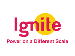 Ignite Power - Logo